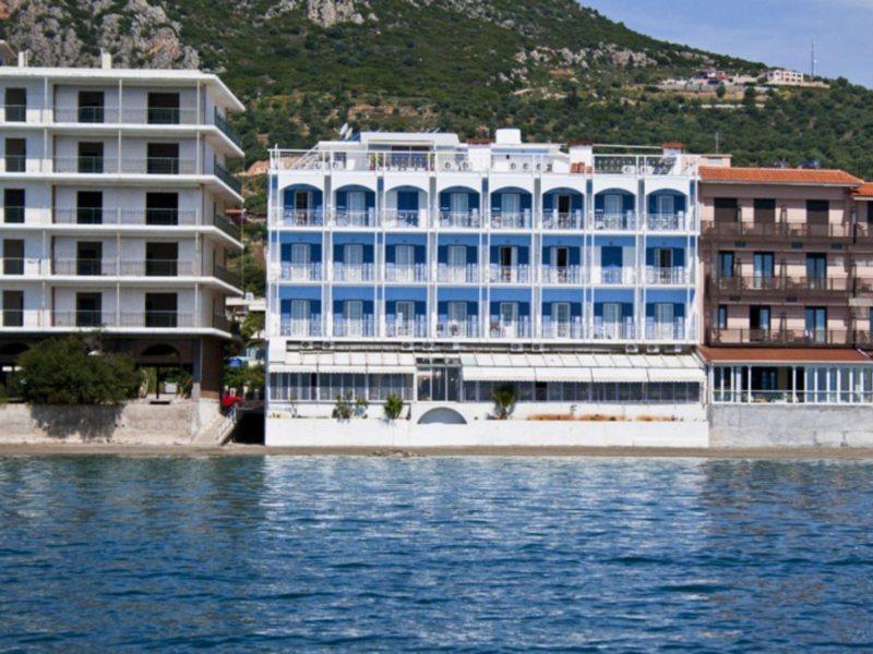 Hotel Tolo, Tolo – Tarifs 2024